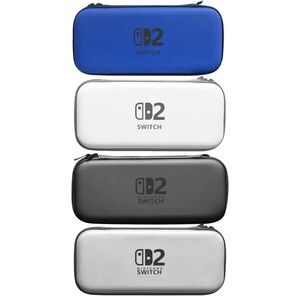 Protective Hard Case for Nintendo Switch 2 Console